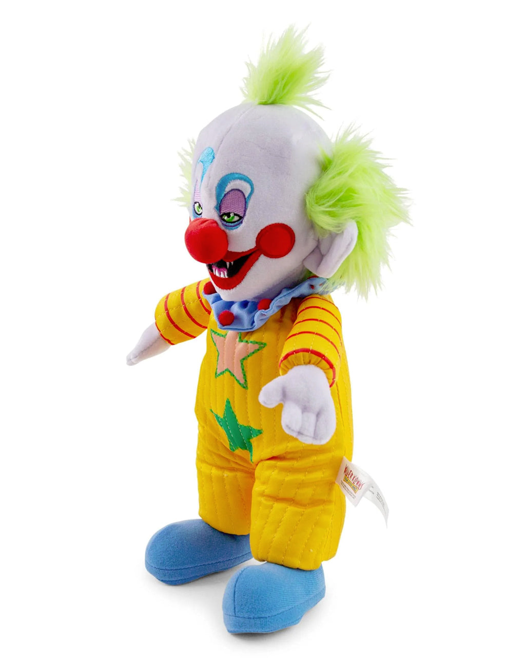 Killer Klowns from Outer Space Shorty Kuschelfigur 35cm