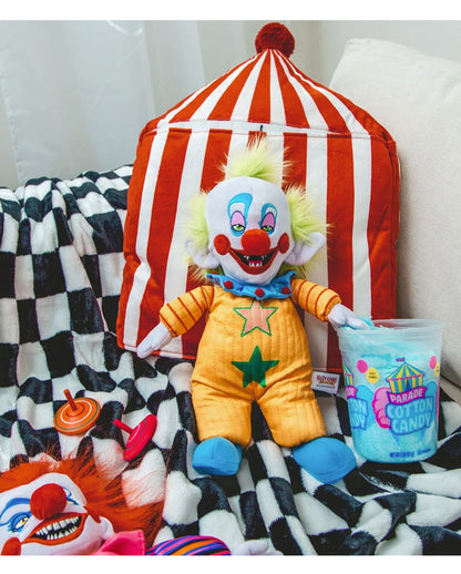 Killer Klowns from Outer Space Shorty Kuschelfigur 35cm