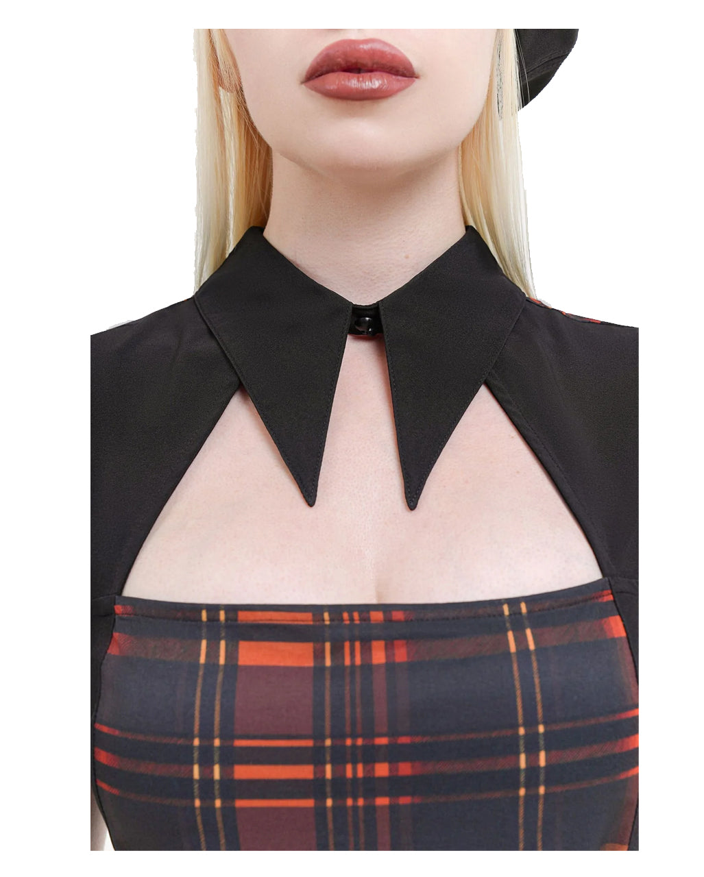 Amberic Kleid KILLSTAR