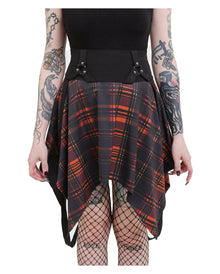 Amberic Mini-Rock KILLSTAR