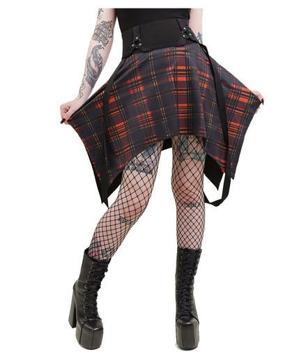 Amberic Mini-Rock KILLSTAR