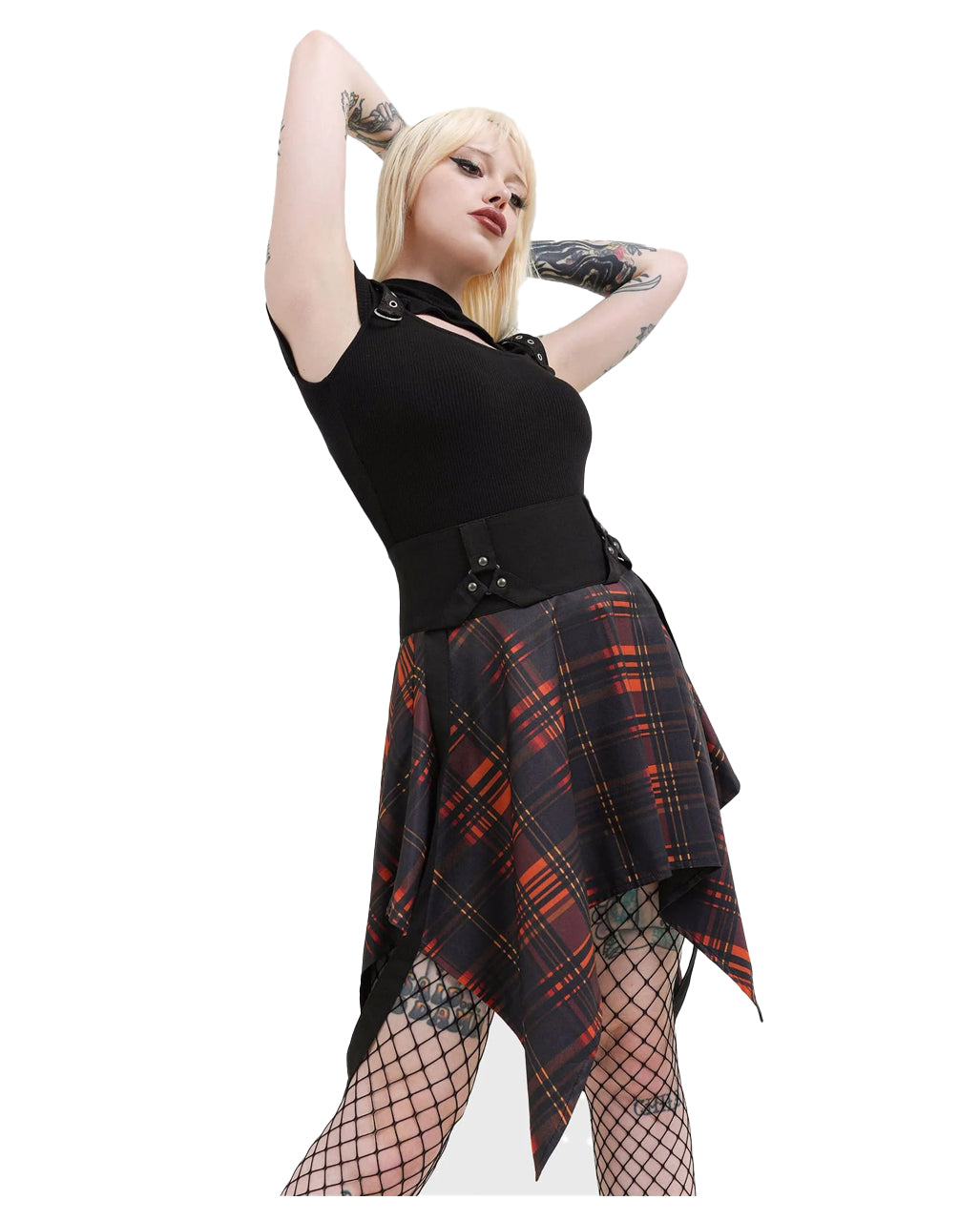 Amberic Mini-Rock KILLSTAR