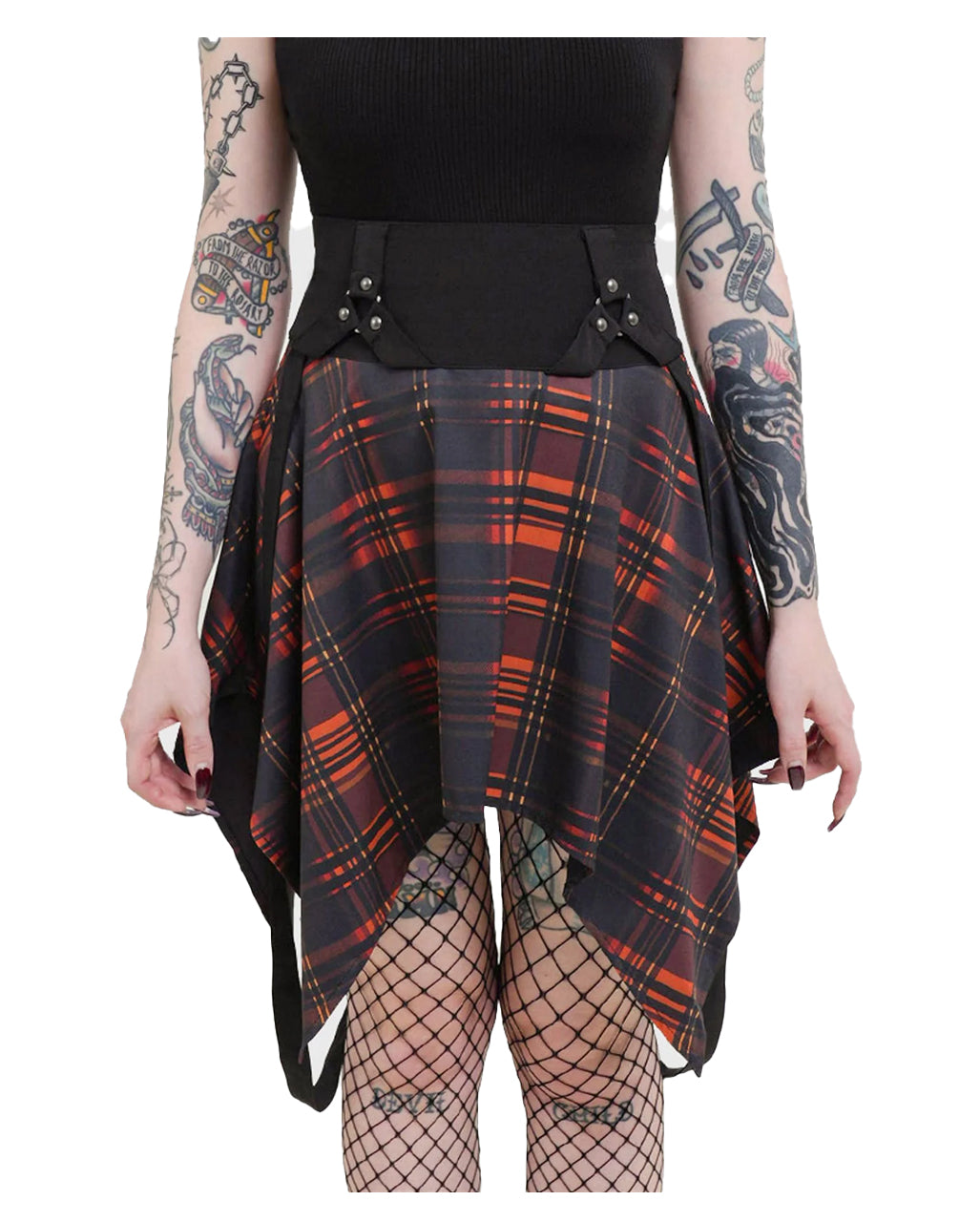 Amberic Mini-Rock KILLSTAR