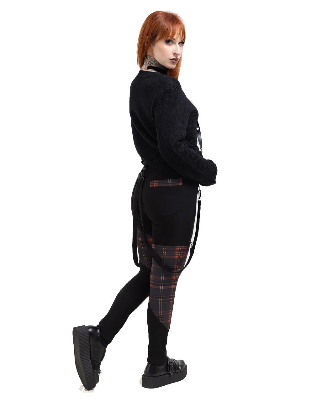 Amberic Hose KILLSTAR