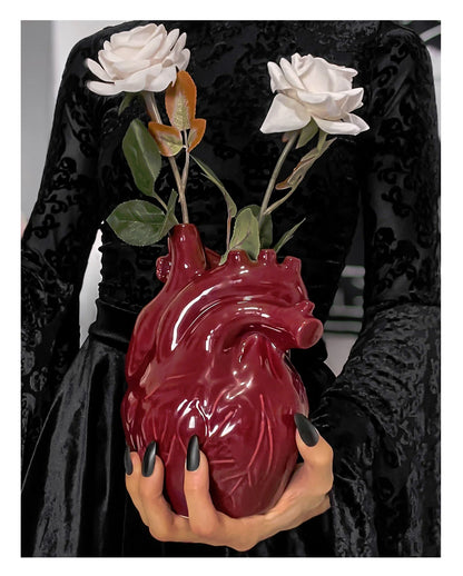 Ana-Tomic Herzvase KILLSTAR