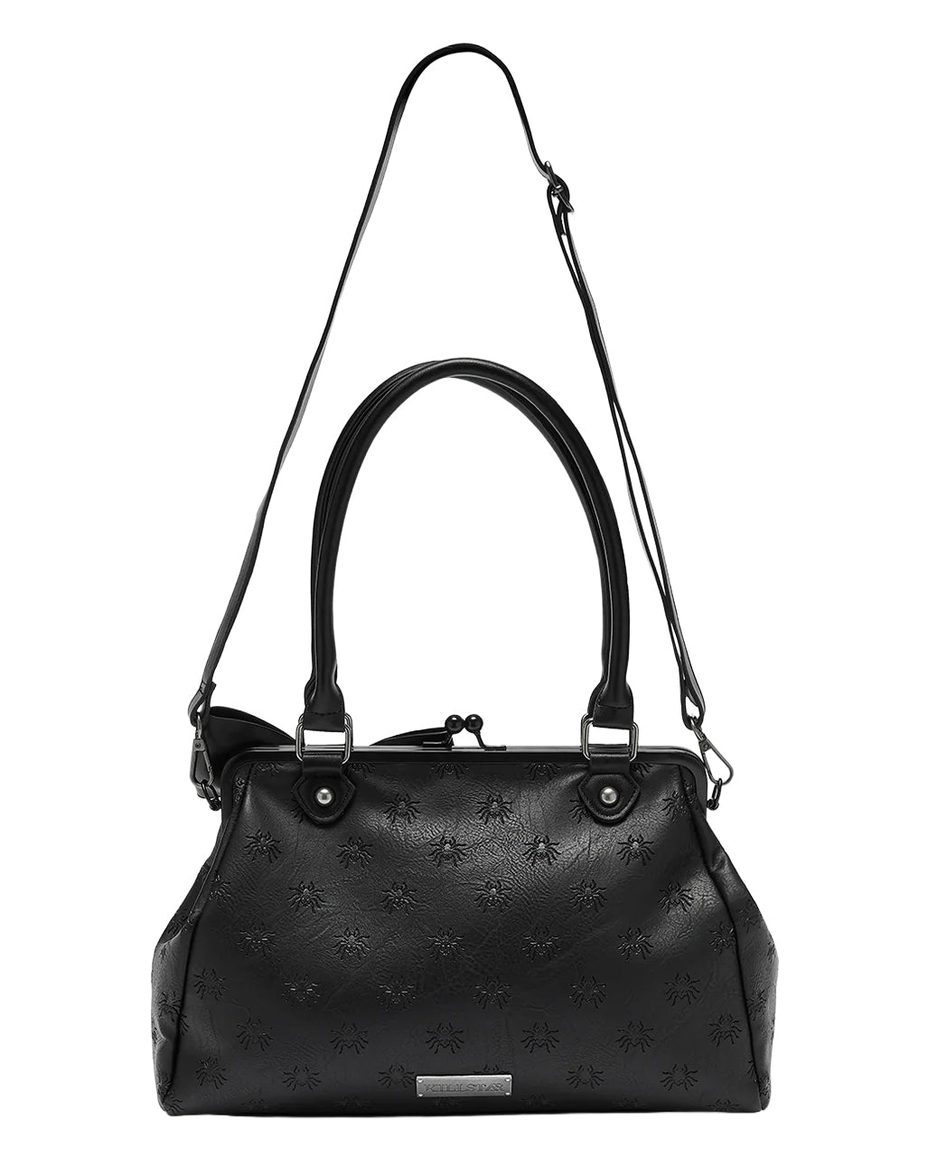 Arachno Vixen Handtasche KILLSTAR