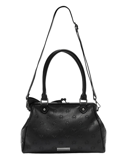 Arachno Vixen Handtasche KILLSTAR