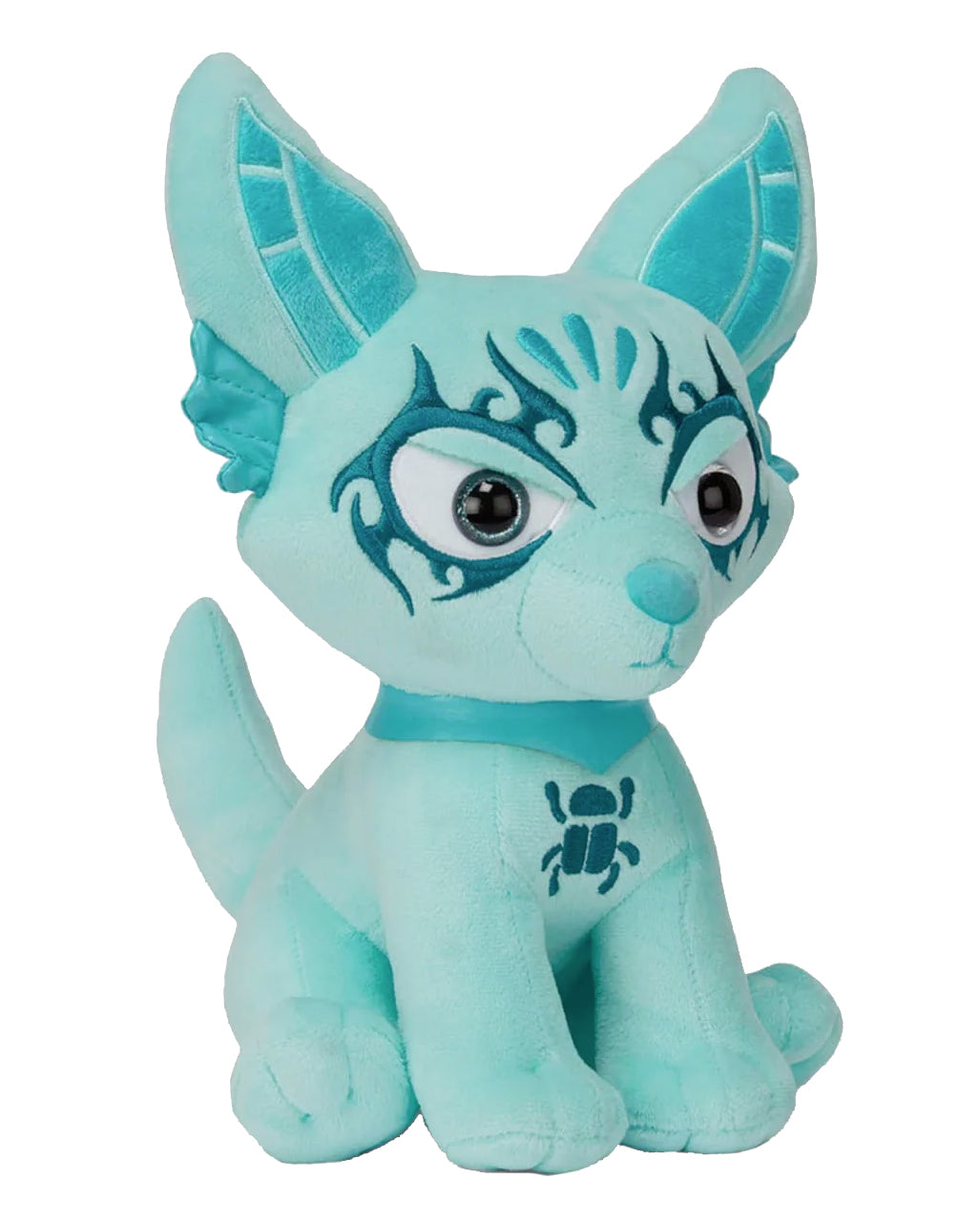 Baby Anubis Pastell Plüschtier KILLSTAR
