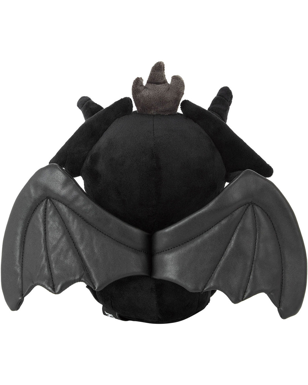 Baby Dark Lord Kuscheltier Rot KILLSTAR