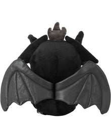 Baby Dark Lord Kuscheltier Rot KILLSTAR