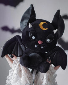 Baby Vampir Kuscheltier von KILLSTAR
