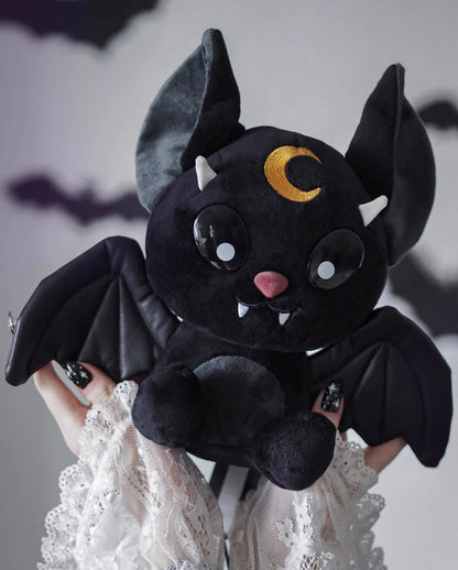 Baby Vampir Kuscheltier von KILLSTAR