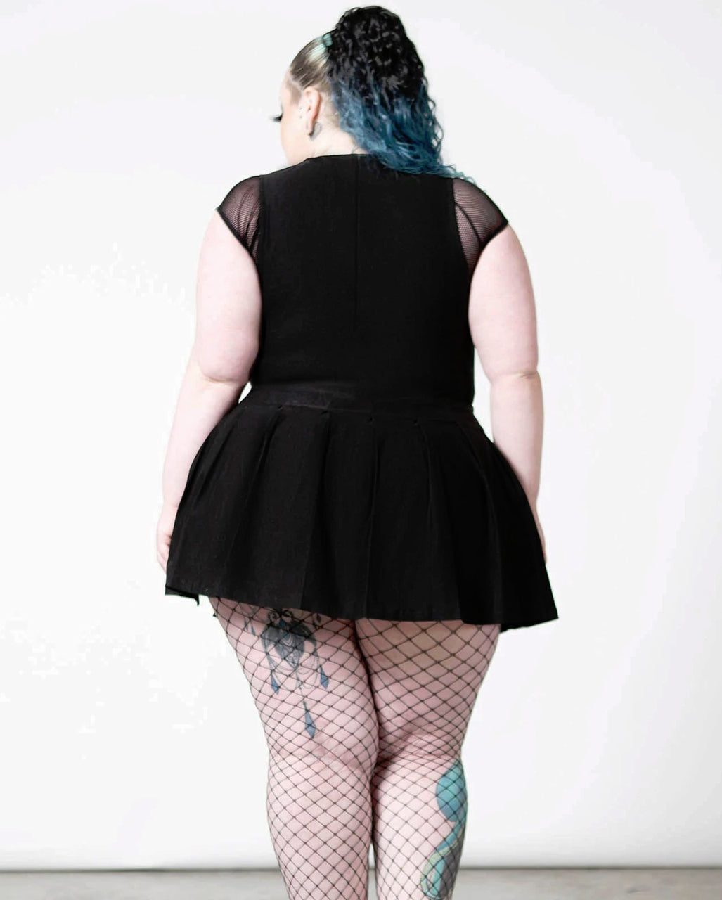Bad Brigade Kleid KILLSTAR
