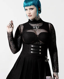 Bad Brigade Kleid KILLSTAR