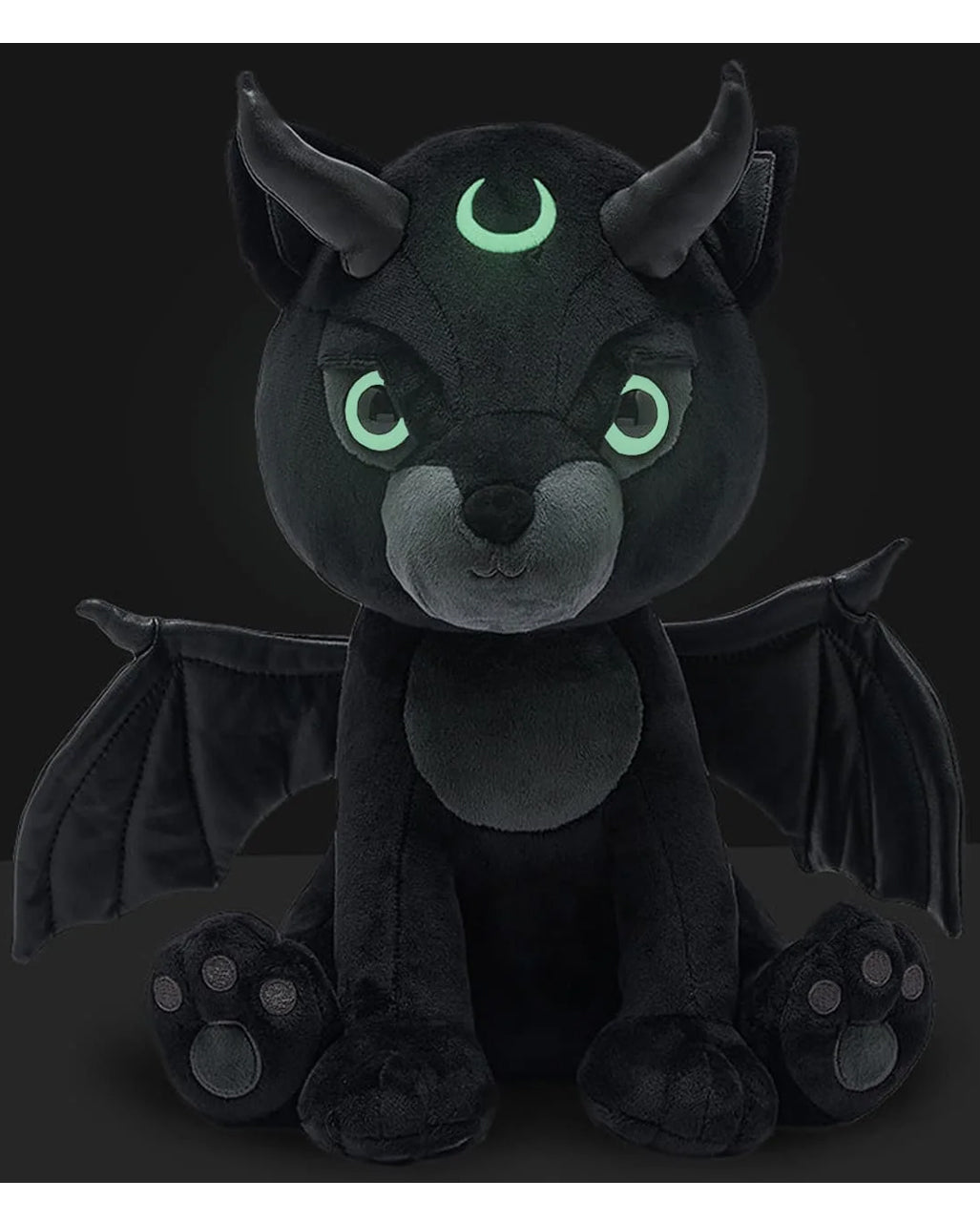 Bakeneko Plüschtier KILLSTAR