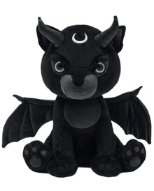 Bakeneko Plüschtier KILLSTAR