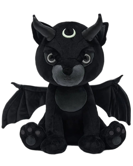 Bakeneko Plüschtier KILLSTAR