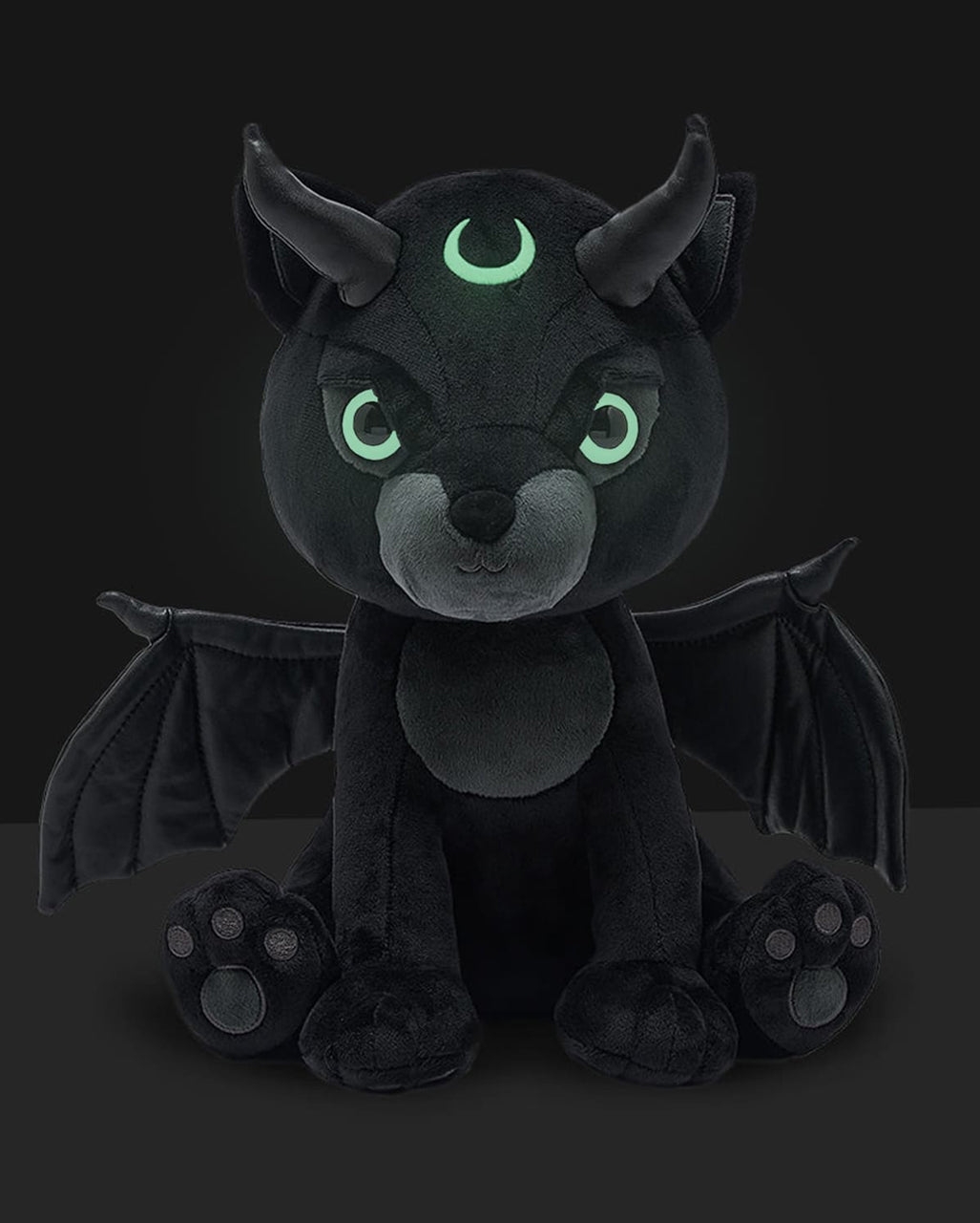 Bakeneko Plüschtier KILLSTAR
