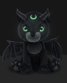 Bakeneko Plüschtier KILLSTAR