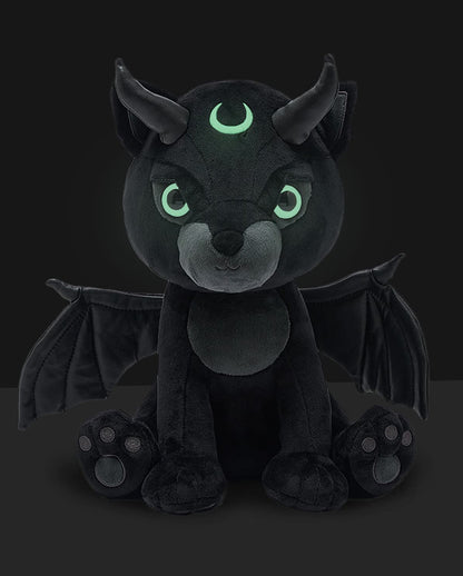 Bakeneko Plüschtier KILLSTAR