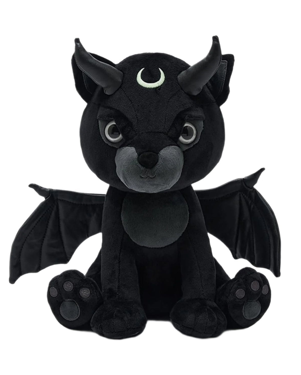 Bakeneko Plüschtier KILLSTAR