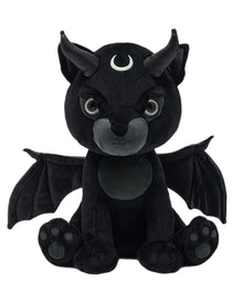 Bakeneko Plüschtier KILLSTAR
