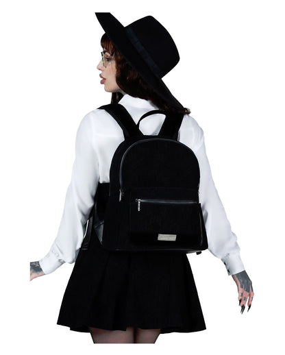 Banished Basilica Rucksack KILLSTAR