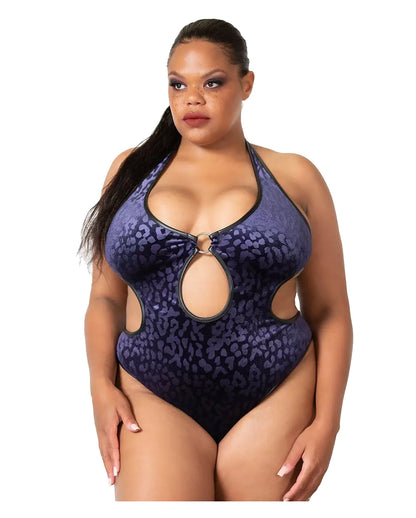 Barbarella Neckholder Body KILLSTAR