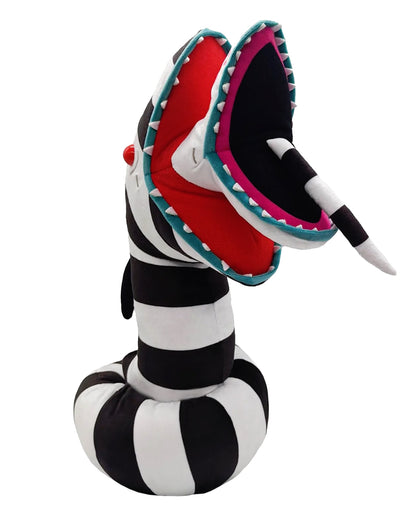 Beetlejuice Sandworm Plüschtier KILLSTAR