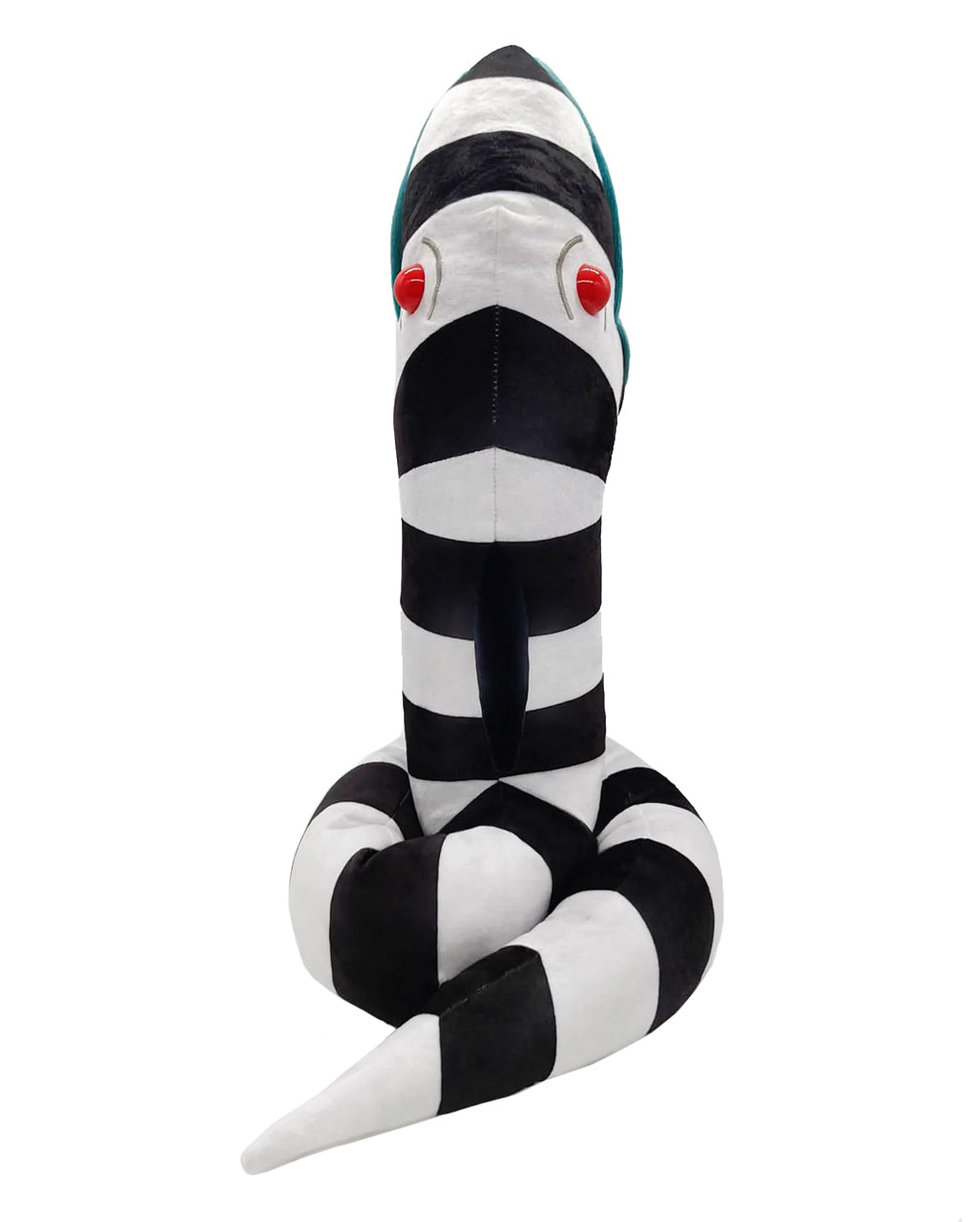 Beetlejuice Sandworm Plüschtier KILLSTAR
