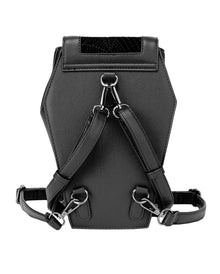 Casket of Sorrow Mini Rucksack KILLSTAR