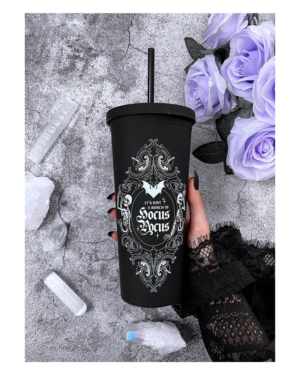 KILLSTAR Cast Spells Cold Brew Becher
