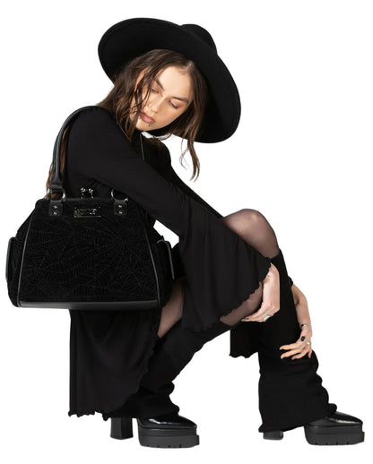 Ceaseless Night Handtasche KILLSTAR