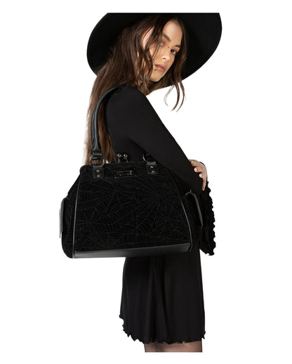 Ceaseless Night Handtasche KILLSTAR