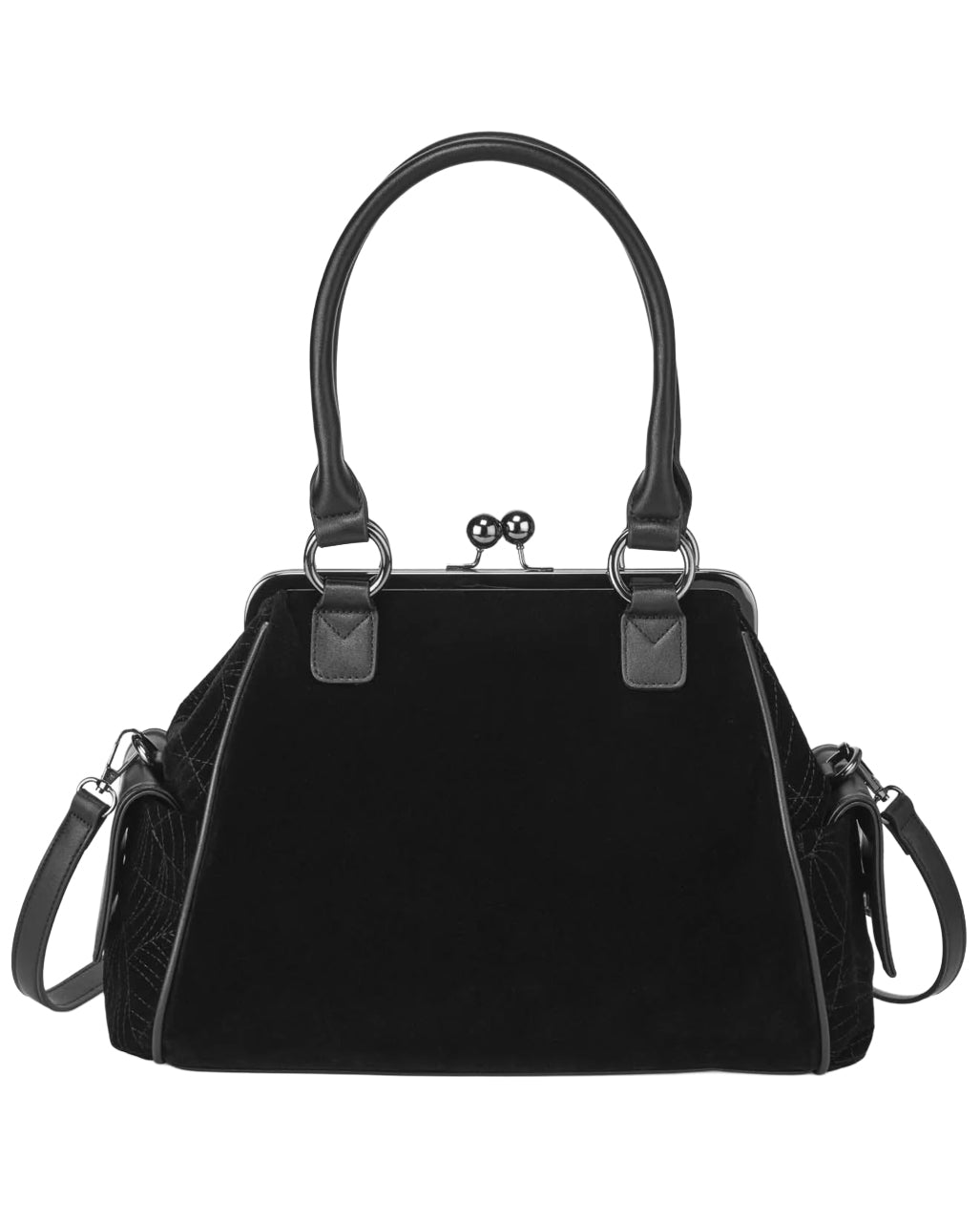 Ceaseless Night Handtasche KILLSTAR
