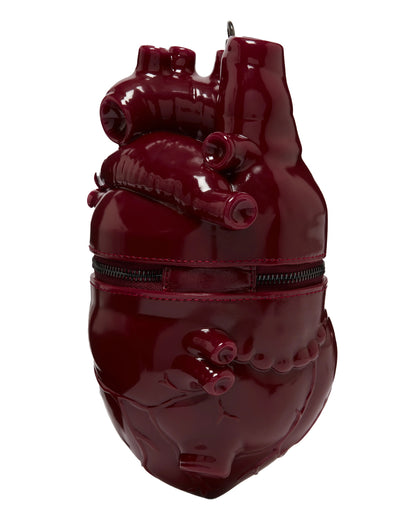 KILLSTAR Chalice Heart Handtasche
