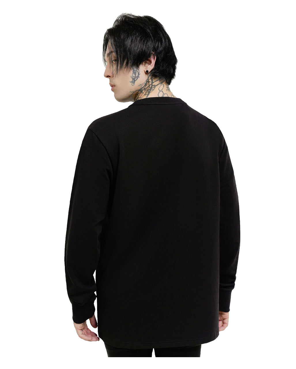 Chucky & Tiff Forever Sweatshirt KILLSTAR