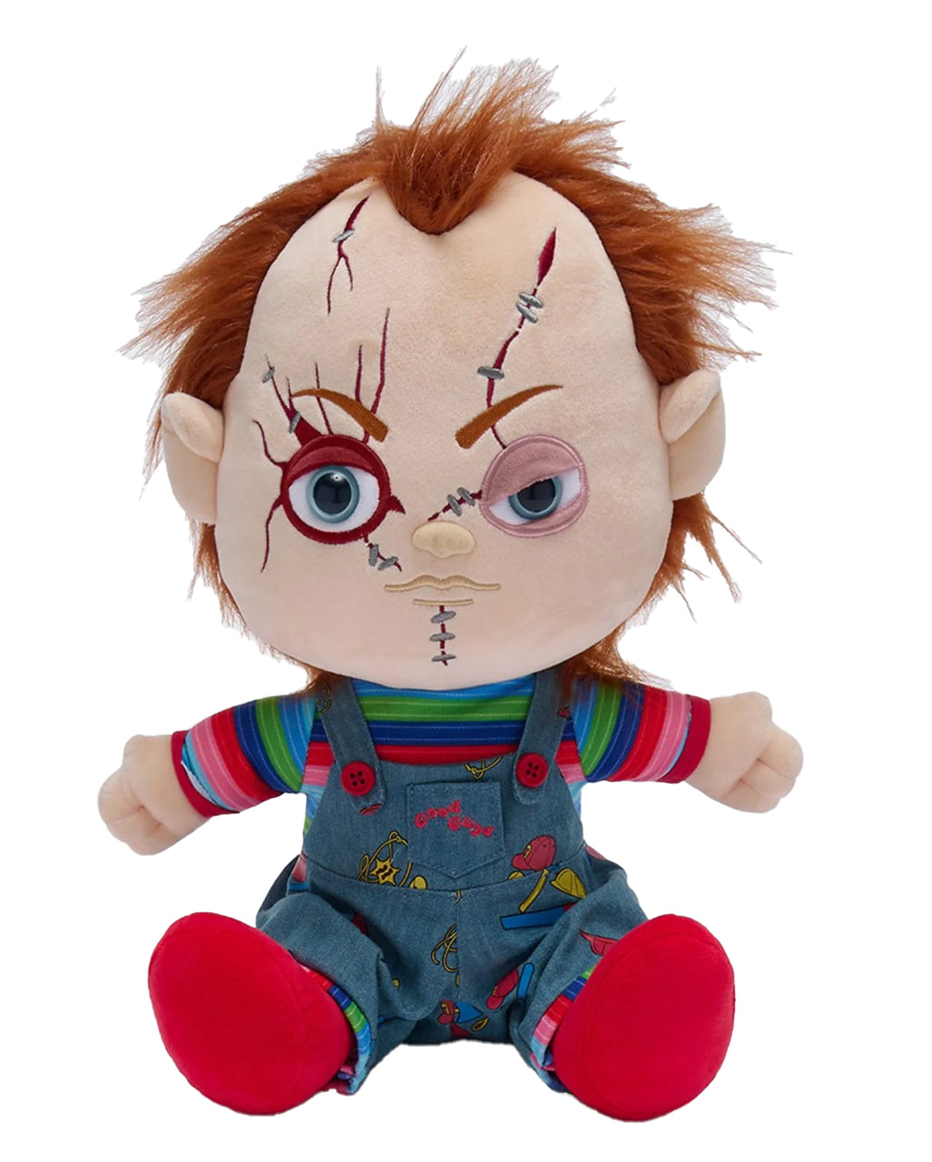 Chucky Plüschtier KILLSTAR