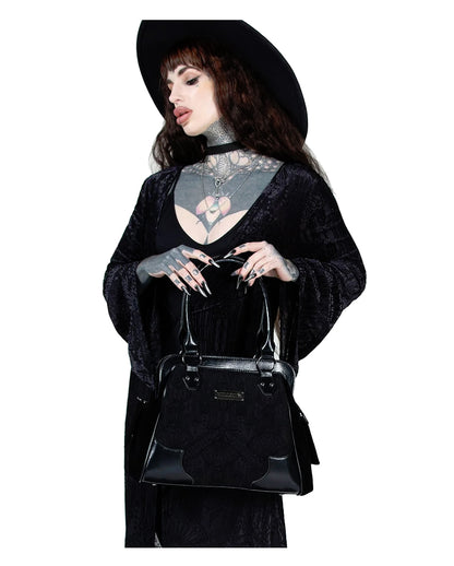 Church Of Nite Handtasche KILLSTAR