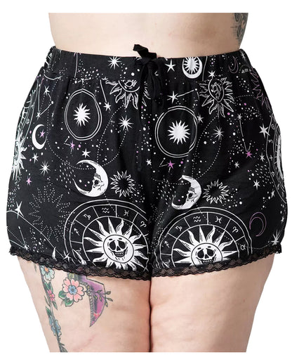 Cosmos Shorts KILLSTAR