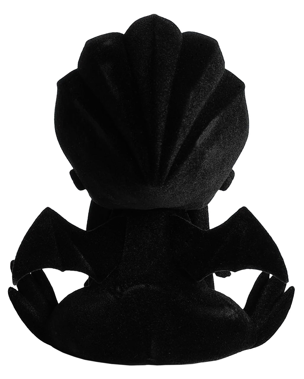 Cthulhu beflockte Vinylfigur KILLSTAR