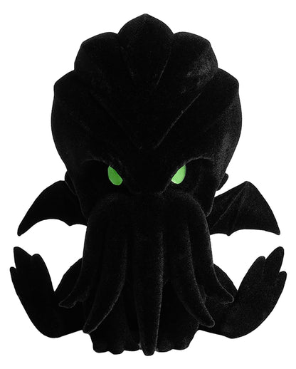 Cthulhu beflockte Vinylfigur KILLSTAR