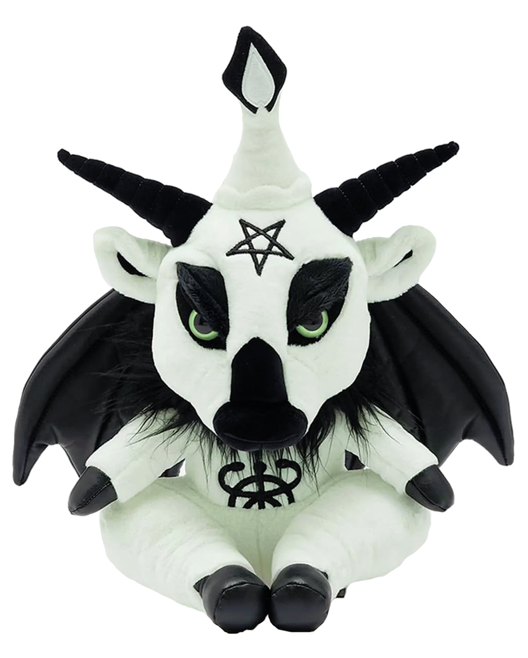 Dark Lord Moonglow Plüschtier KILLSTAR