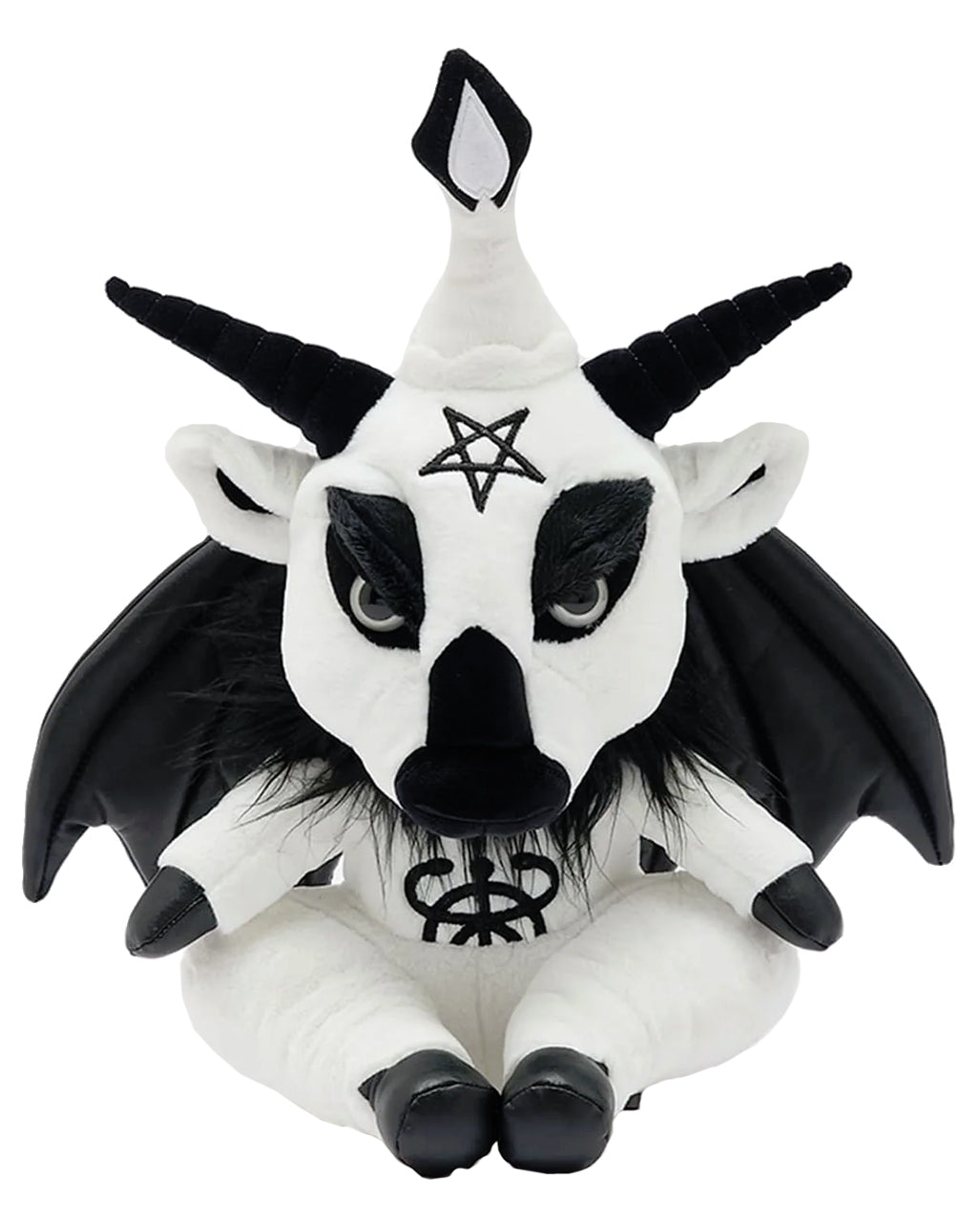 Dark Lord Moonglow Plüschtier KILLSTAR