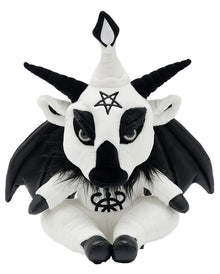 Dark Lord Moonglow Plüschtier KILLSTAR
