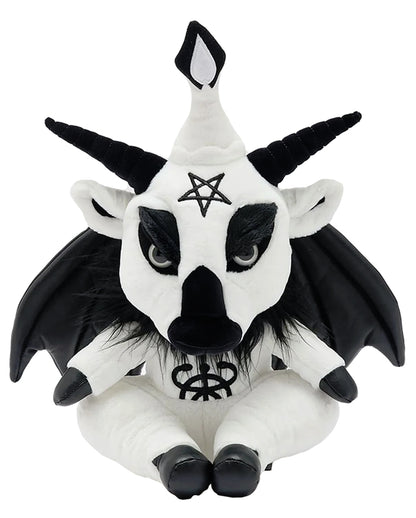 Dark Lord Moonglow Plüschtier KILLSTAR