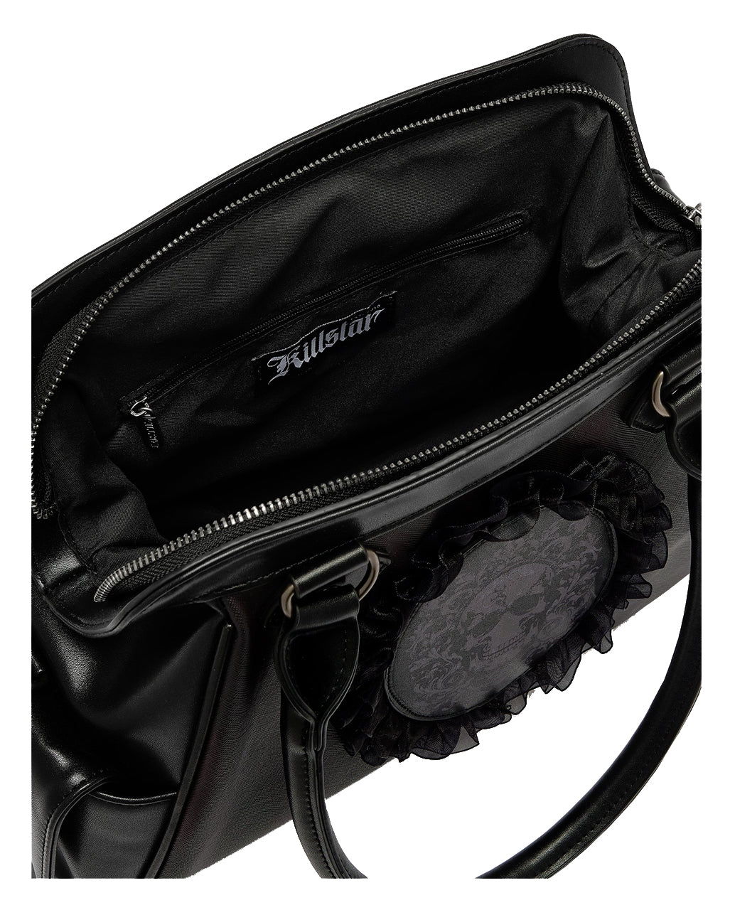 Darkmoor Academy Handtasche KILLSTAR