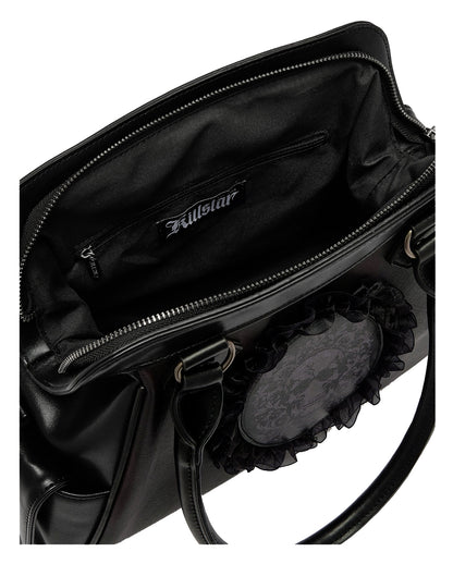 Darkmoor Academy Handtasche KILLSTAR