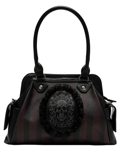 Darkmoor Academy Handtasche KILLSTAR