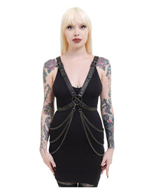 Devil Energy Harness KILLSTAR
